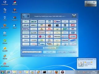 Ativando o Windows 7 32 ou 64 Bits